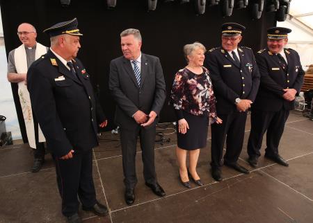 PREVZEM NOVIH GASILSKIH VOZIL 02 FOTO LJUBO VUKELIČ